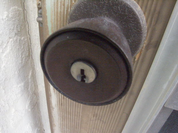 Door Knob