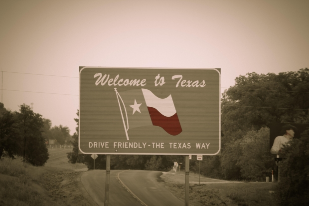 Texas