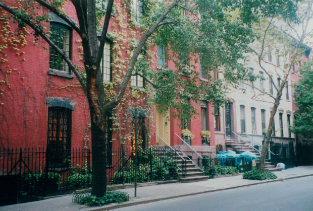 NYC House